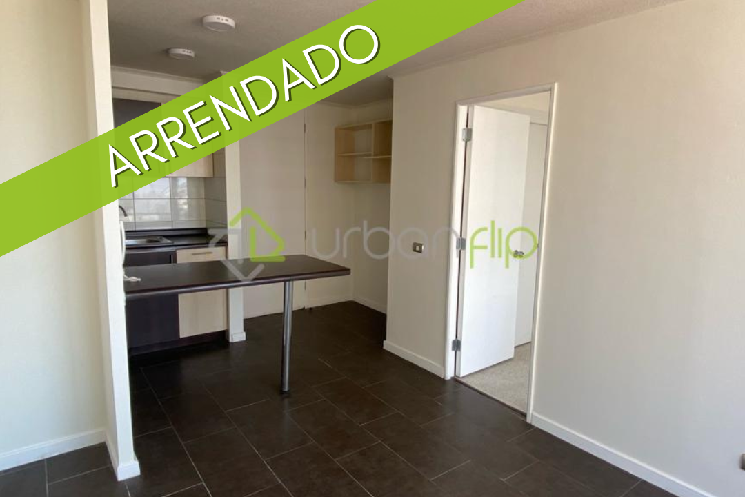 Arrendado Vendido  - Urban Arriendo