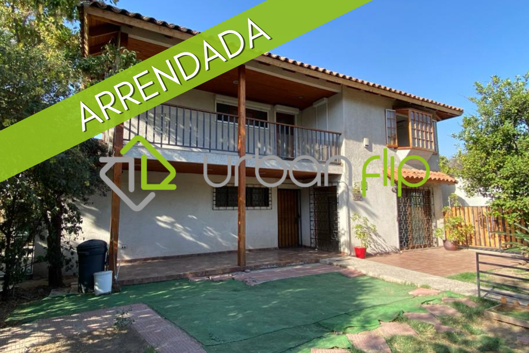 Arrendado Vendido  - Urban Arriendo  (2)